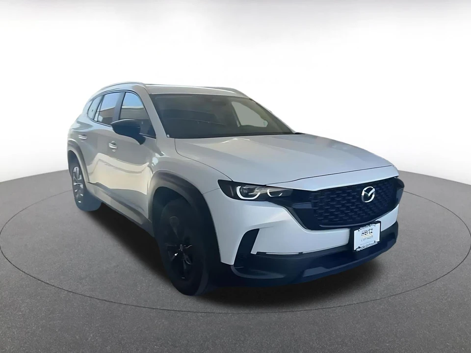 2025 Mazda CX-50 - Image 3 of 31