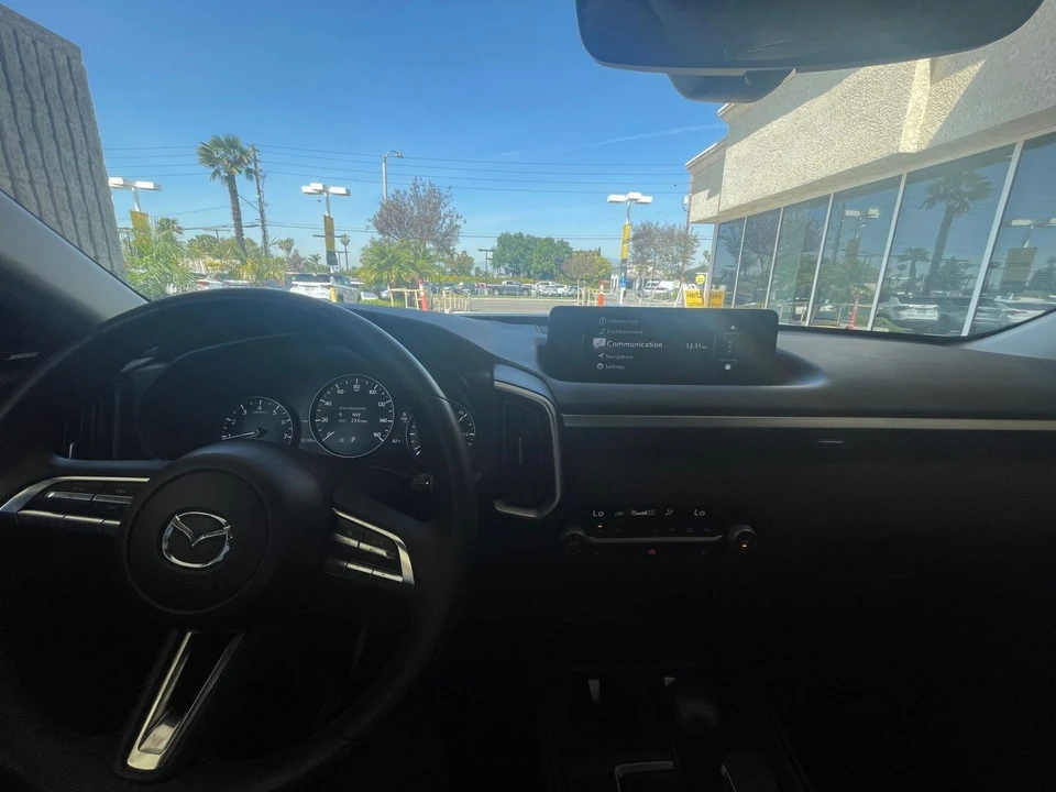 2025 Mazda CX-50 - Image 31 of 31