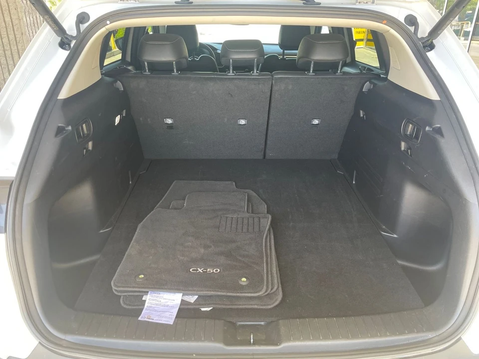 2025 Mazda CX-50 - Image 29 of 31