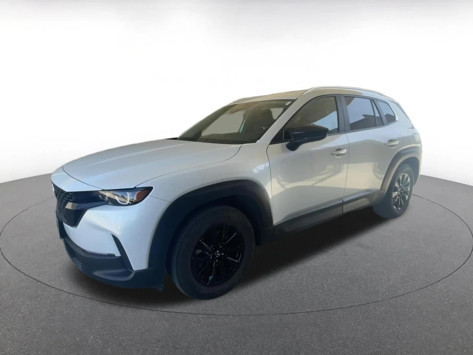 2025 Mazda CX-50 - Image 6 of 31