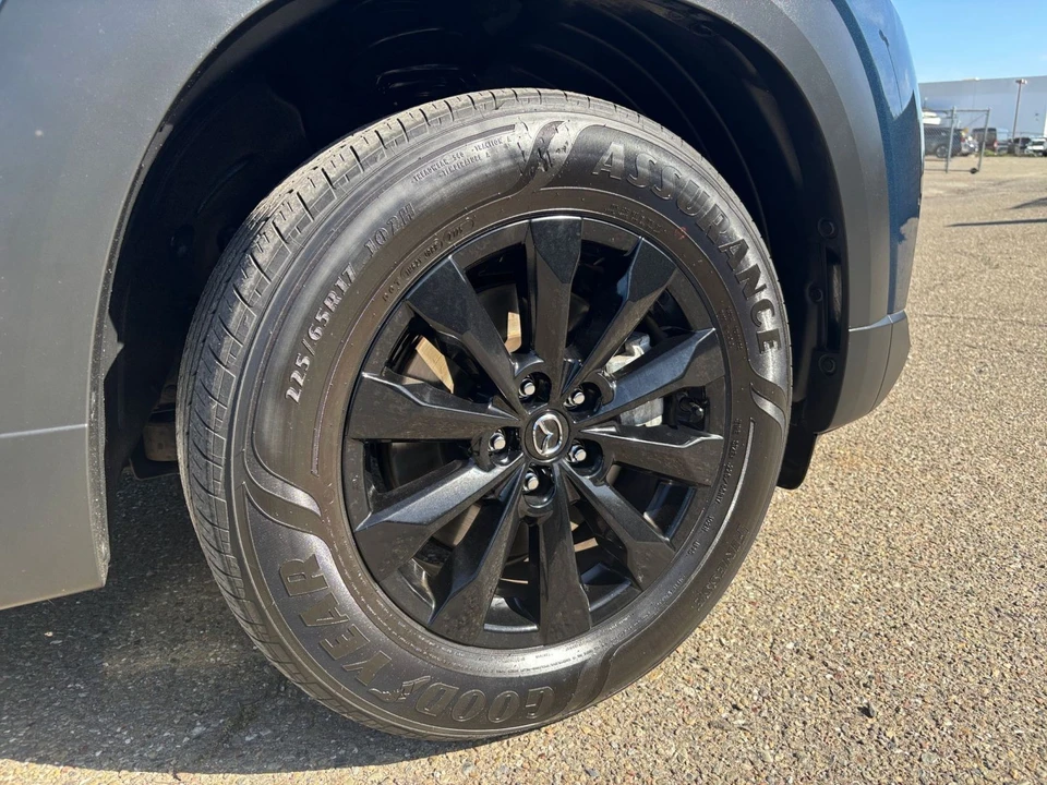 2025 Mazda CX-50 - Image 27 of 31