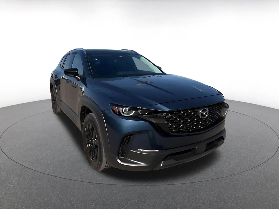2025 Mazda CX-50 - Image 3 of 31