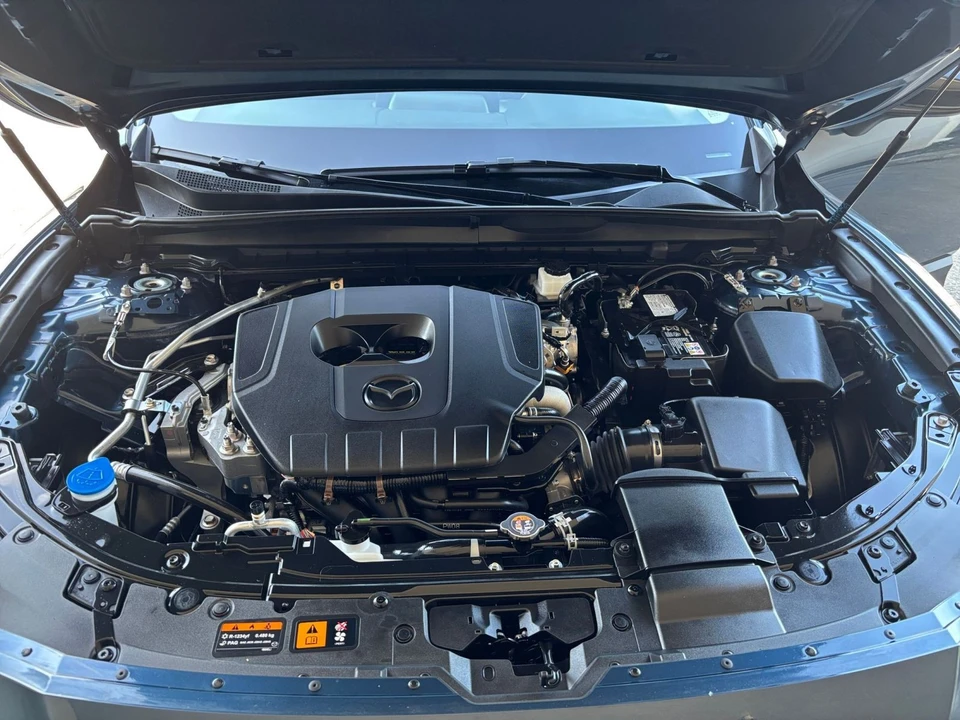 2025 Mazda CX-50 - Image 29 of 31