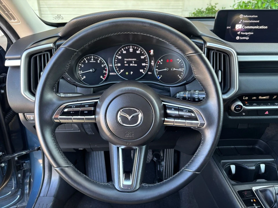 2025 Mazda CX-50 - Image 24 of 31