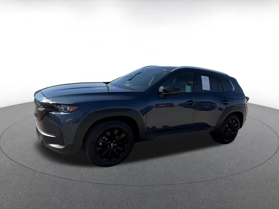 2025 Mazda CX-50 - Image 6 of 31