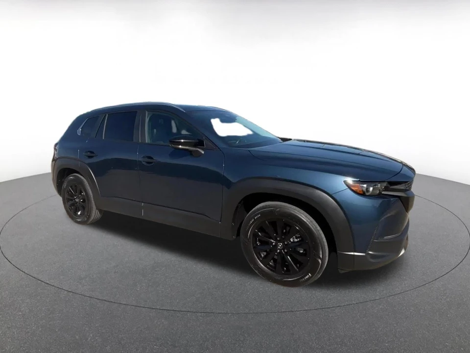 2025 Mazda CX-50 - Image 2 of 31