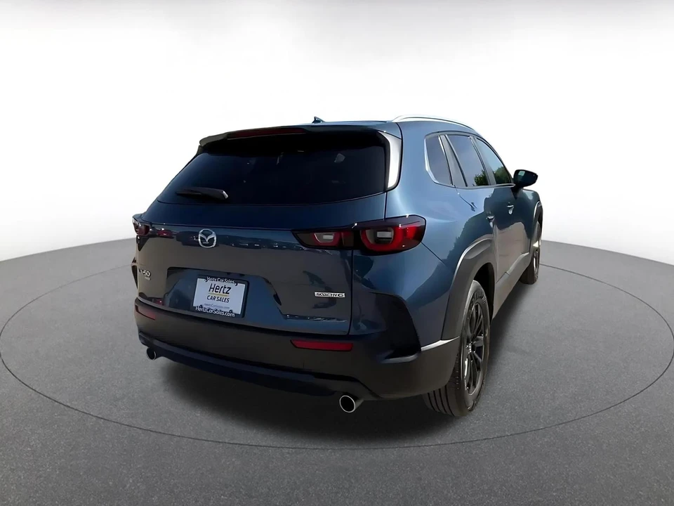 2025 Mazda CX-50 - Image 12 of 31