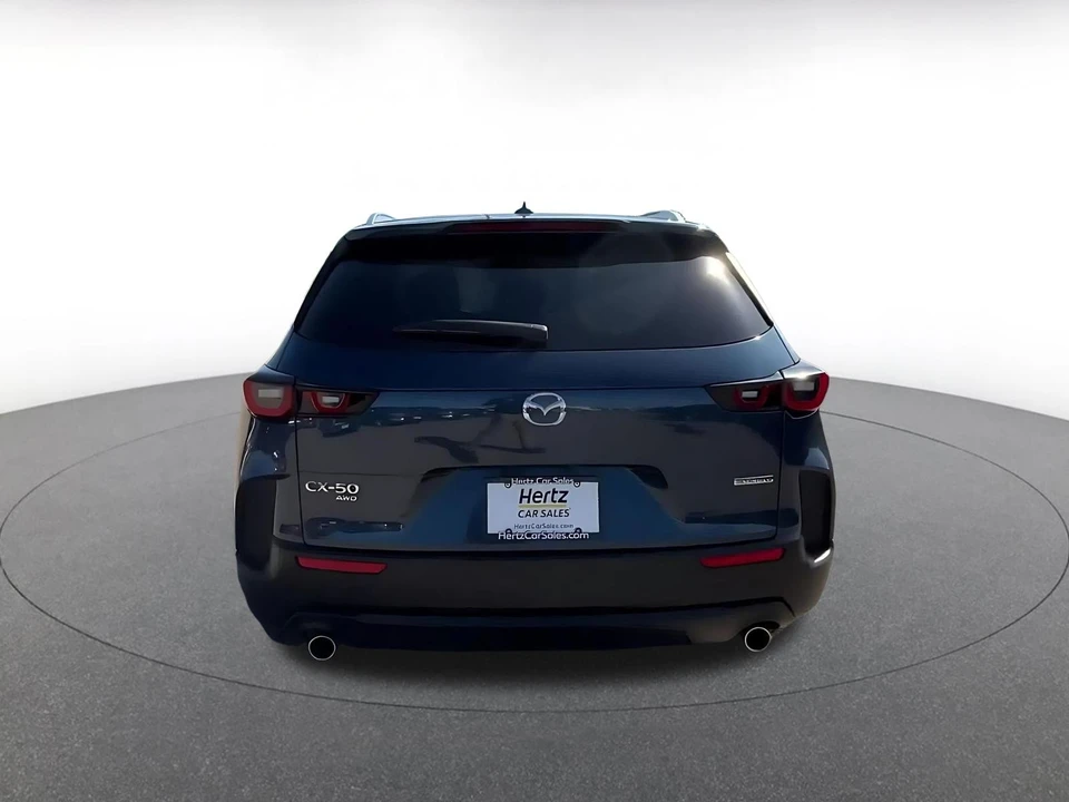 2025 Mazda CX-50 - Image 10 of 31