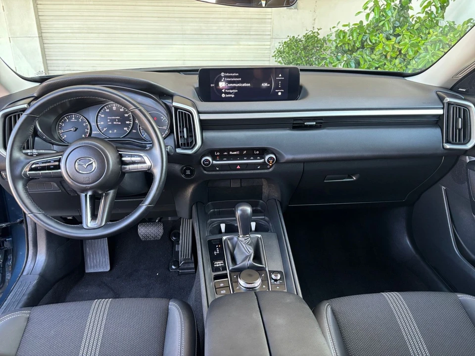 2025 Mazda CX-50 - Image 30 of 31