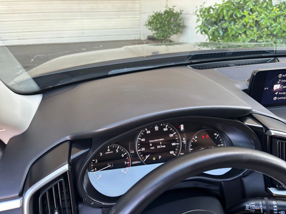 2025 Mazda CX-50 - Image 31 of 31