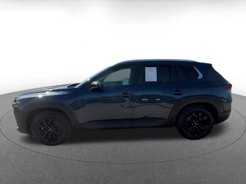 2025 Mazda CX-50 - Image 7 of 31