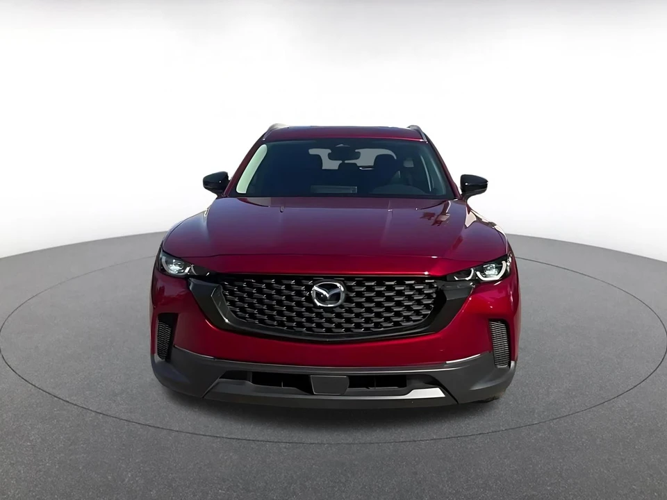 2025 Mazda CX-50 - Image 4 of 31