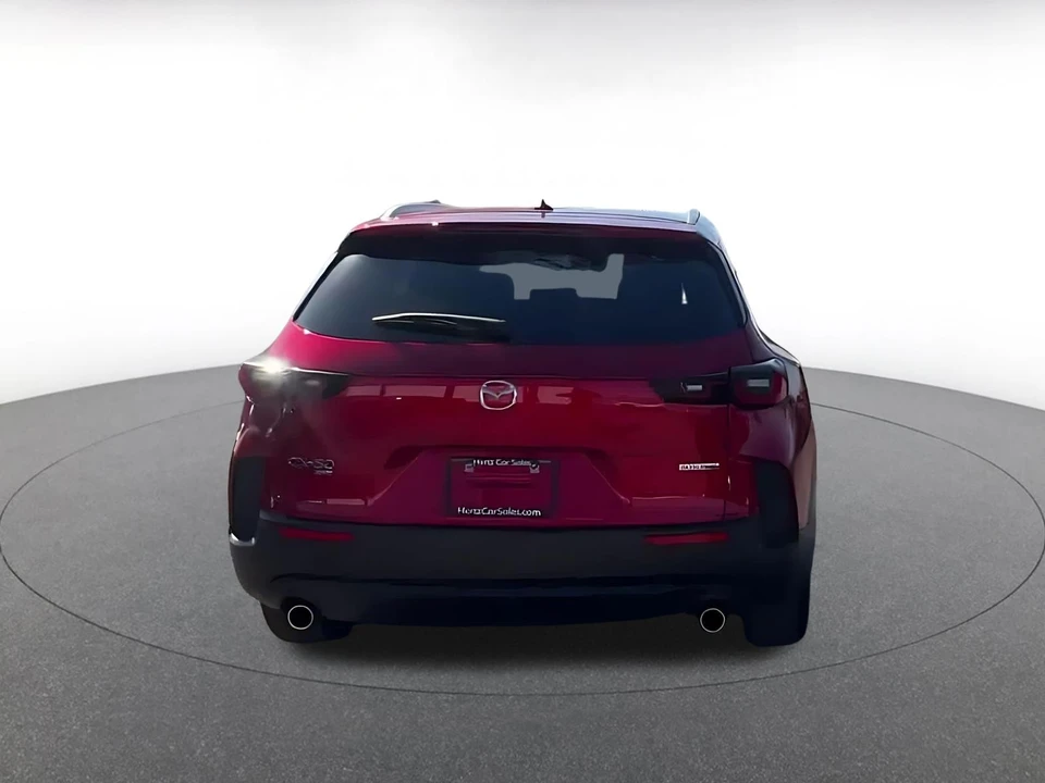 2025 Mazda CX-50 - Image 10 of 31