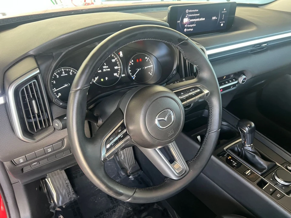 2025 Mazda CX-50 - Image 23 of 31