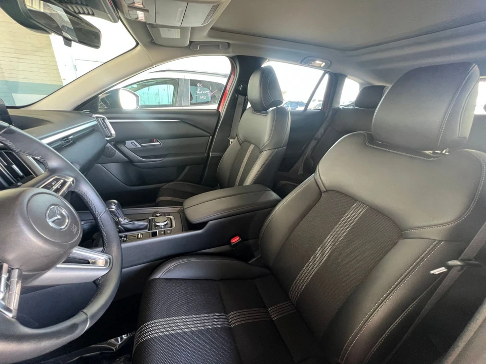 2025 Mazda CX-50 - Image 31 of 31