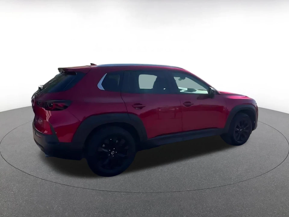 2025 Mazda CX-50 - Image 12 of 31
