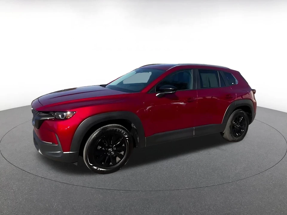 2025 Mazda CX-50 - Image 6 of 31