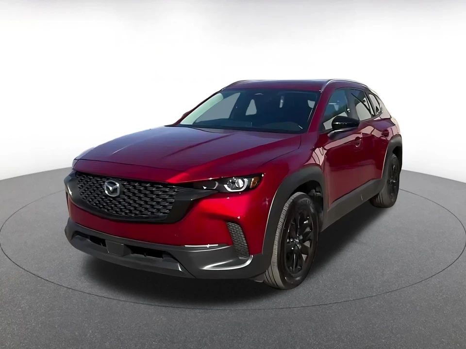 2025 Mazda CX-50 - Image 5 of 31