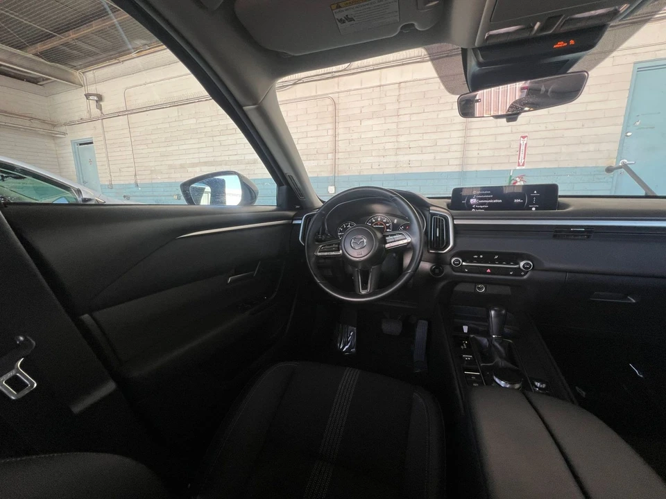 2025 Mazda CX-50 - Image 29 of 31