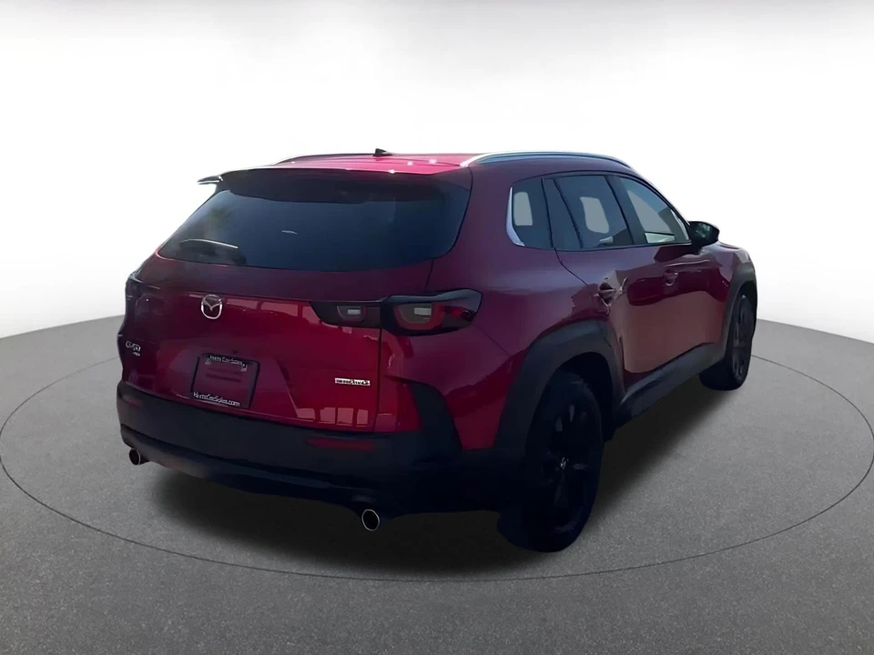 2025 Mazda CX-50 - Image 11 of 31