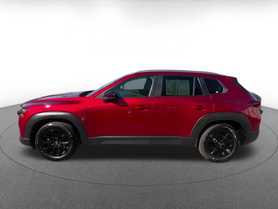 2025 Mazda CX-50 - Image 7 of 31