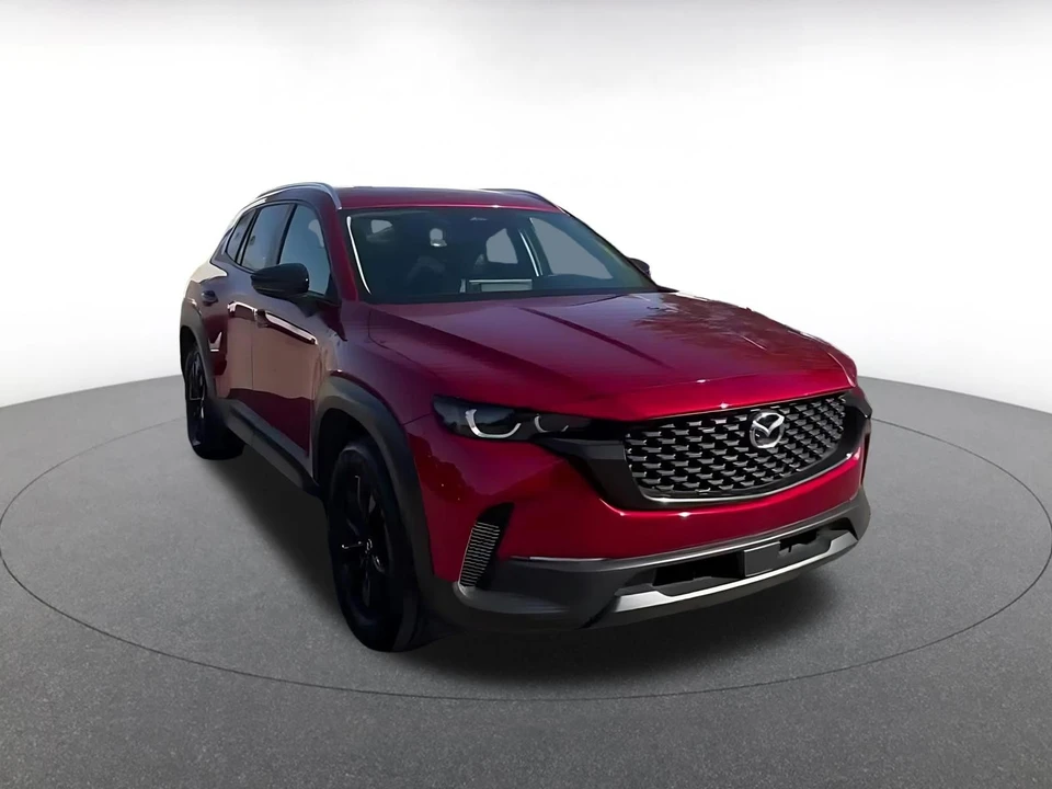 2025 Mazda CX-50 - Image 3 of 31