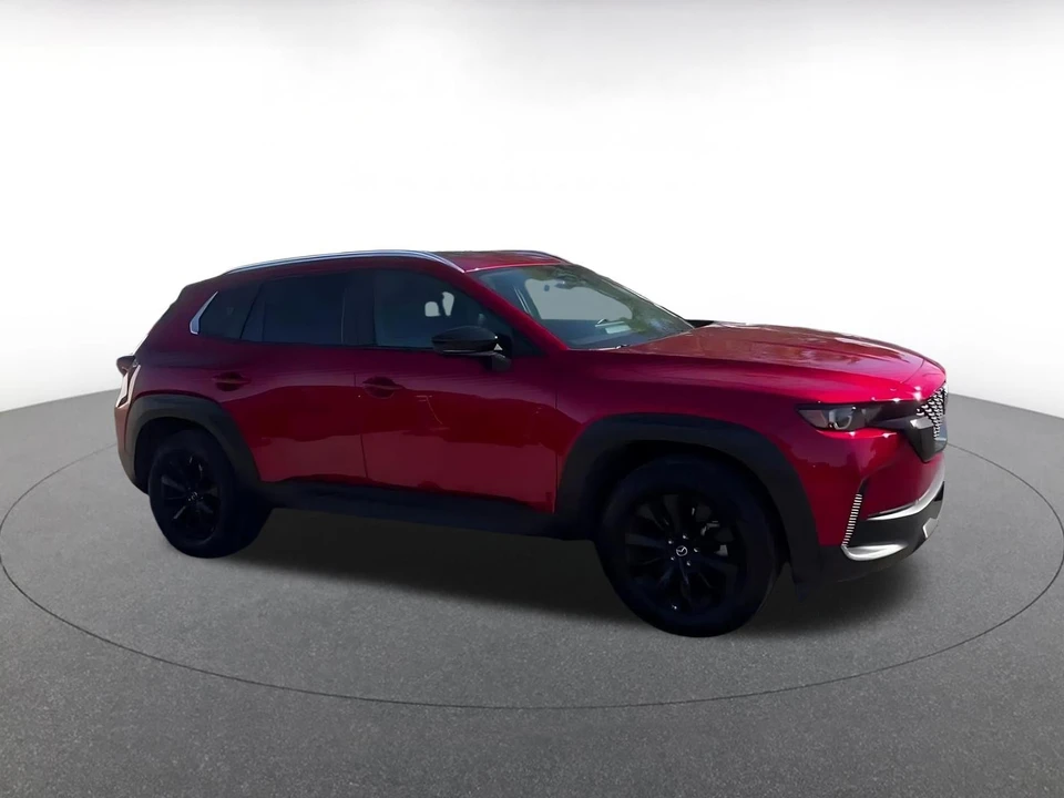 2025 Mazda CX-50 - Image 2 of 31