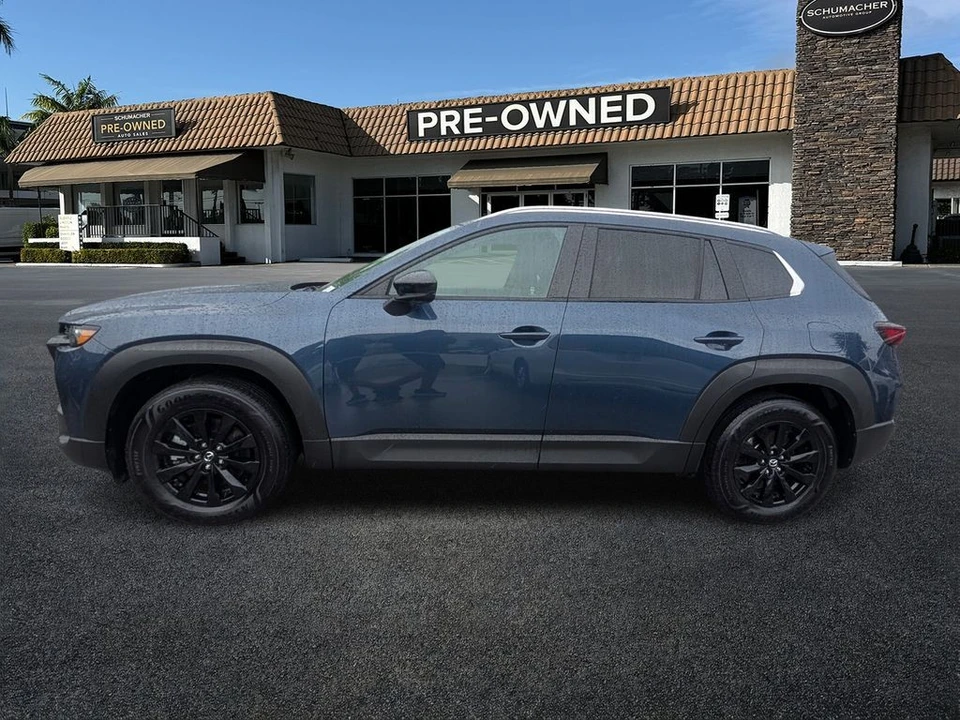 2025 Mazda CX-50 - Image 4 of 28