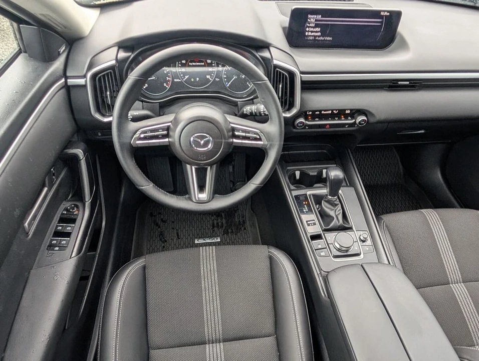 2025 Mazda CX-50 - Image 13 of 28