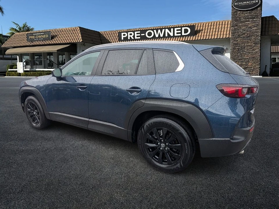 2025 Mazda CX-50 - Image 5 of 28
