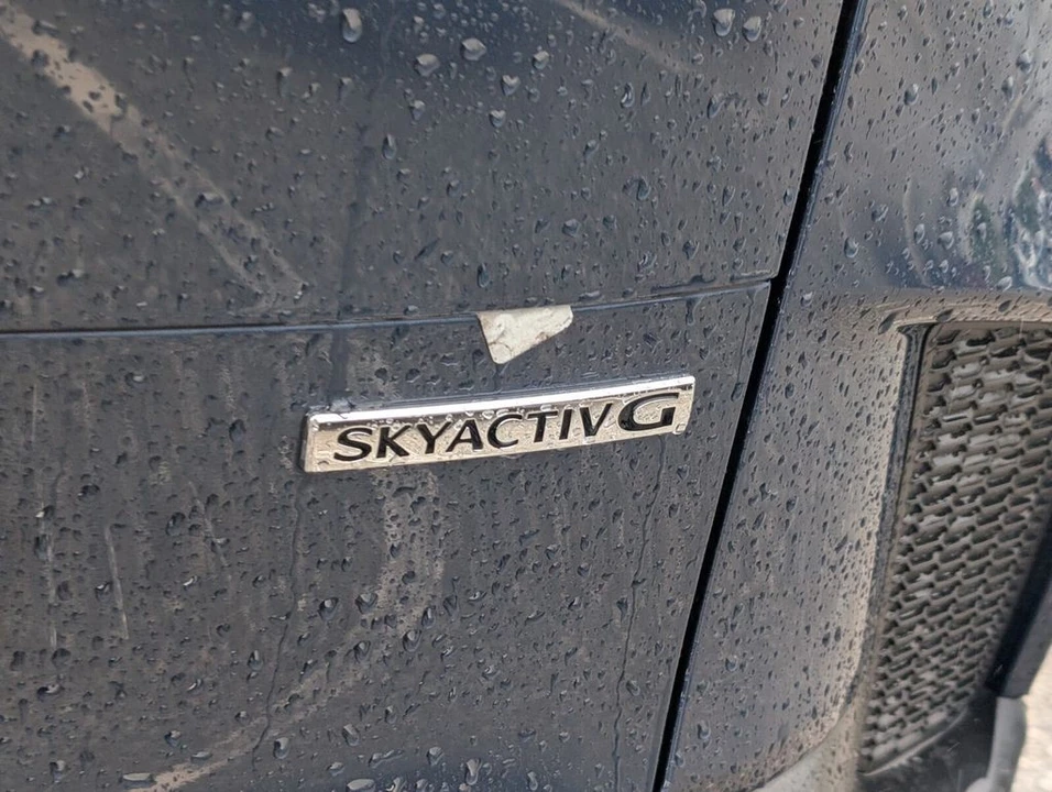 2025 Mazda CX-50 - Image 17 of 28
