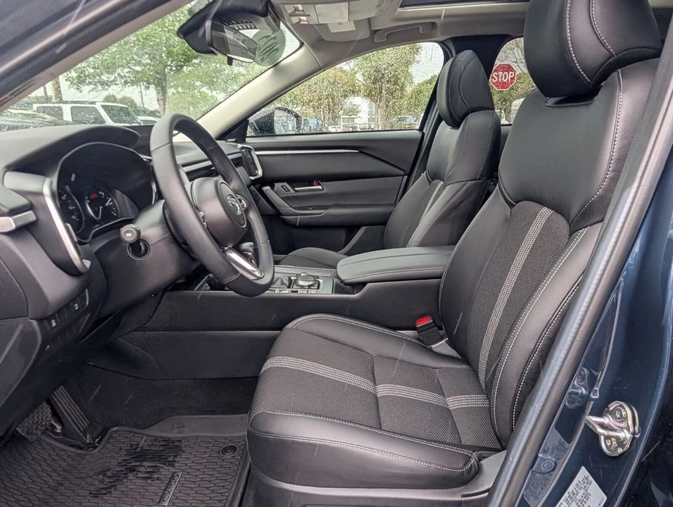 2025 Mazda CX-50 - Image 10 of 21