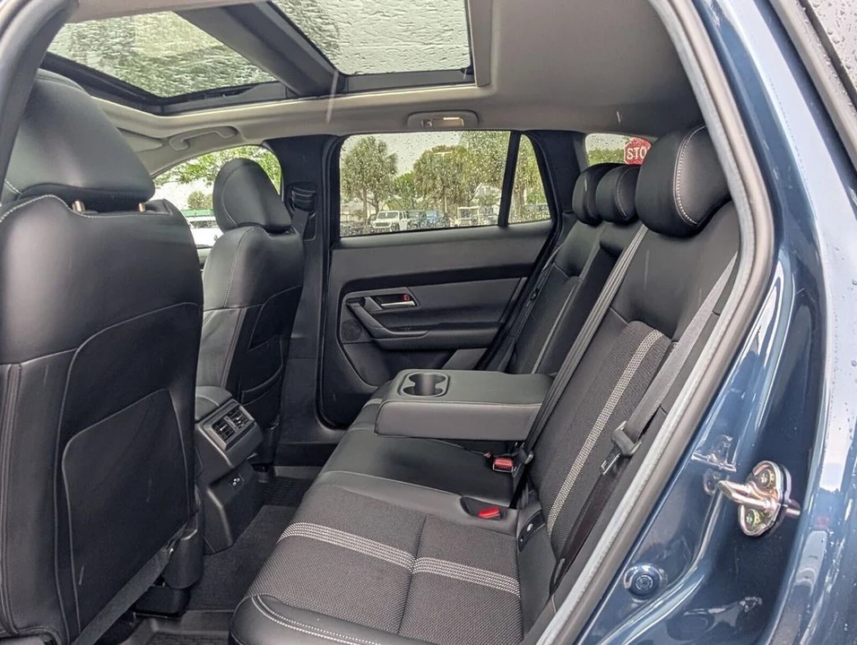 2025 Mazda CX-50 - Image 12 of 28