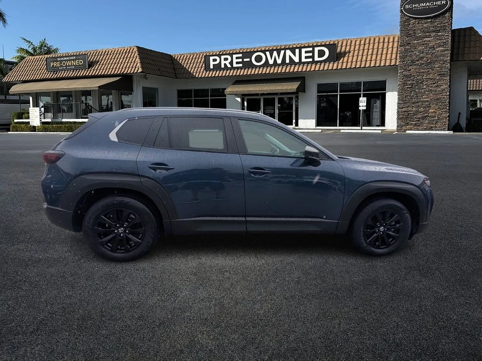 2025 Mazda CX-50 - Image 8 of 21