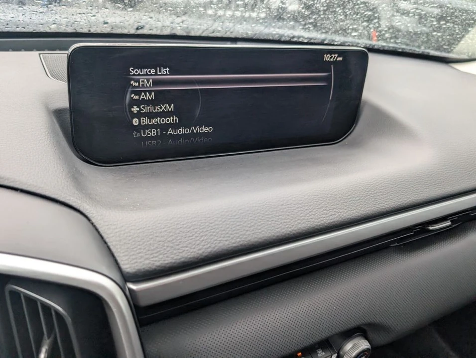 2025 Mazda CX-50 - Image 20 of 28