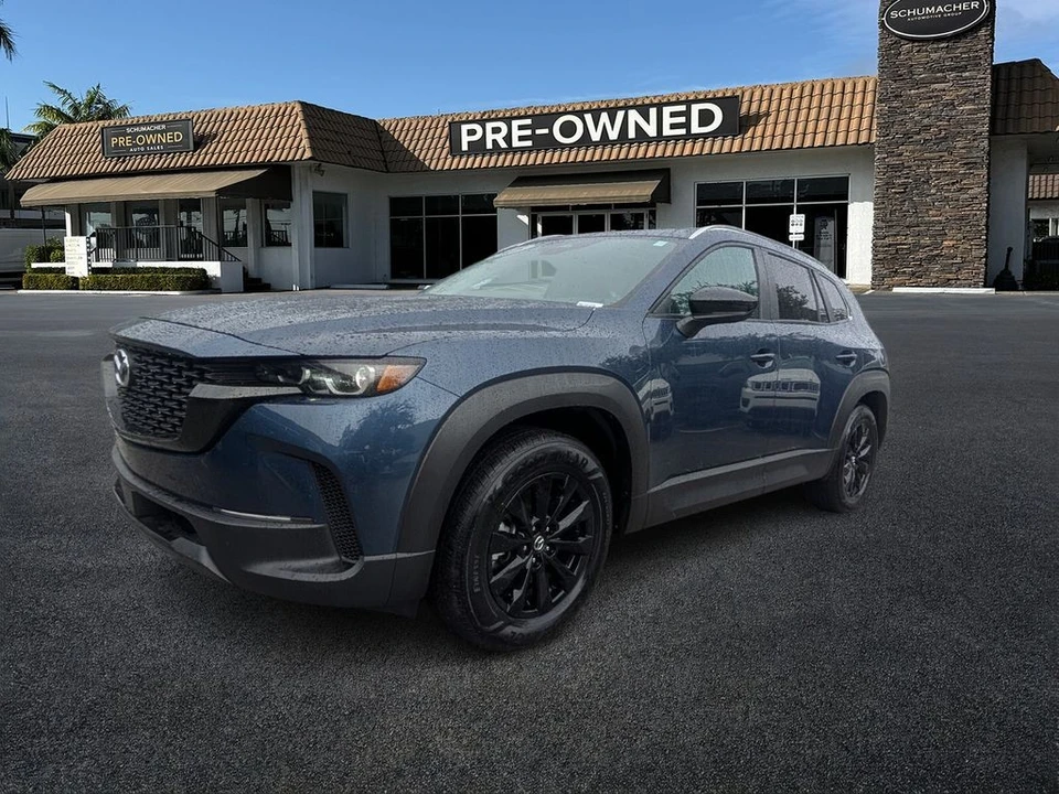 2025 Mazda CX-50 - Image 3 of 28
