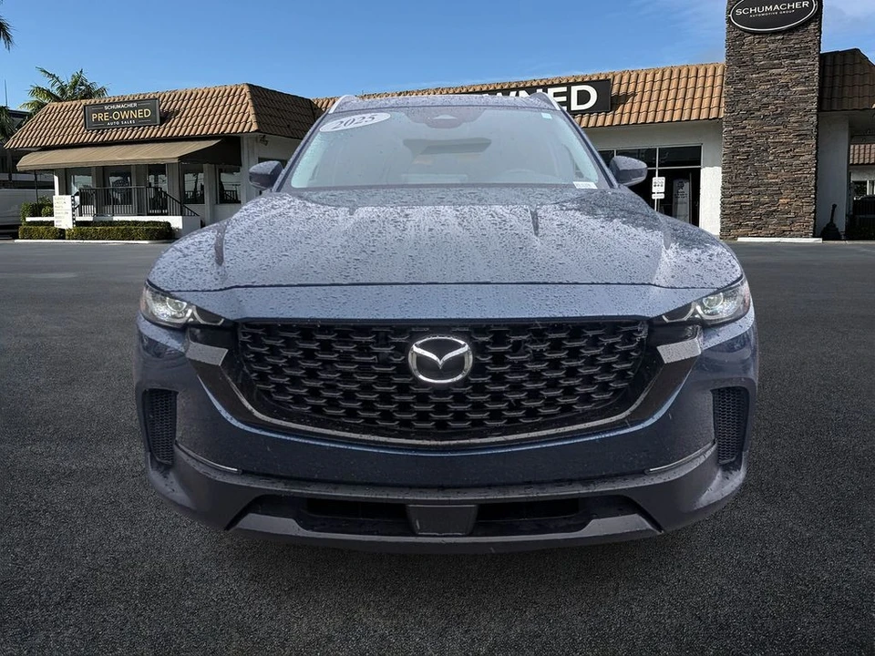 2025 Mazda CX-50 - Image 2 of 28