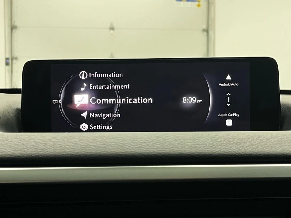 2025 Mazda CX-50 - Image 4 of 12