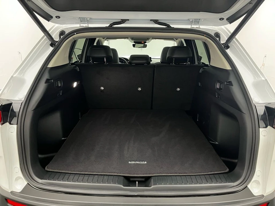 2025 Mazda CX-50 - Image 9 of 12