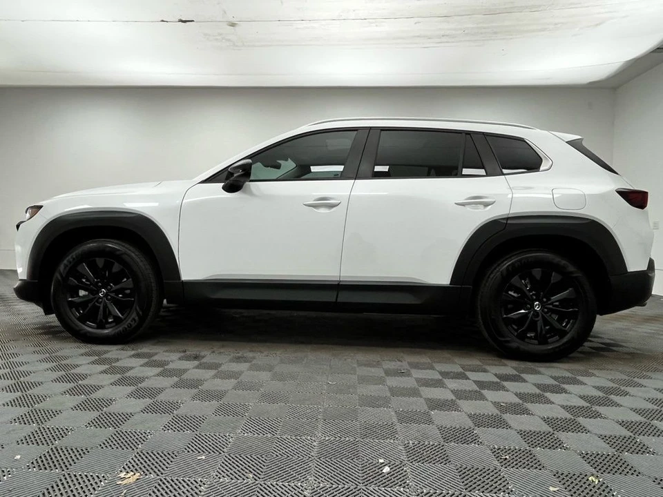 2025 Mazda CX-50 - Image 12 of 12