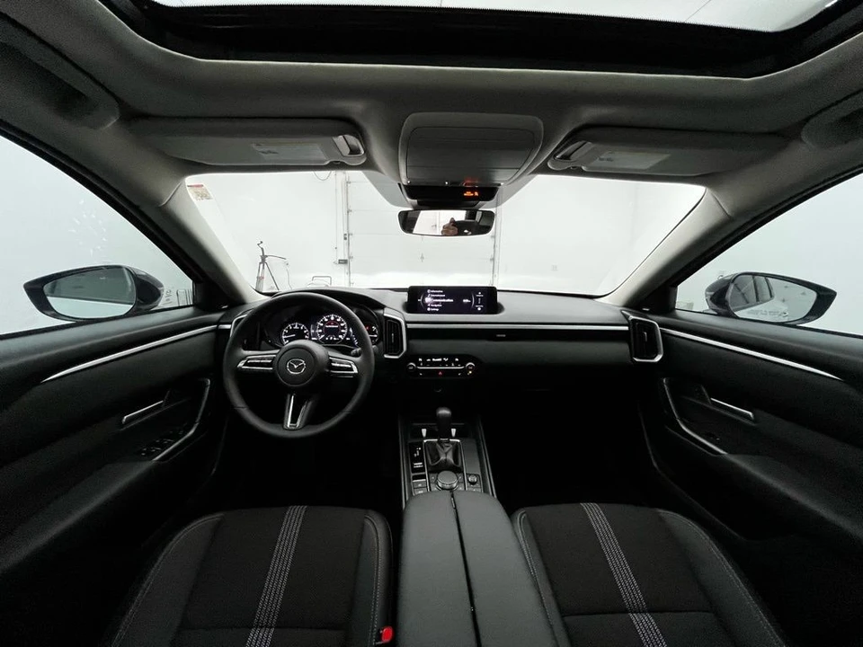 2025 Mazda CX-50 - Image 3 of 12