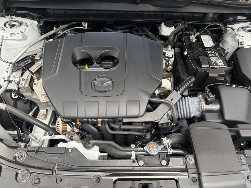 2025 Mazda CX-50 - Image 31 of 31