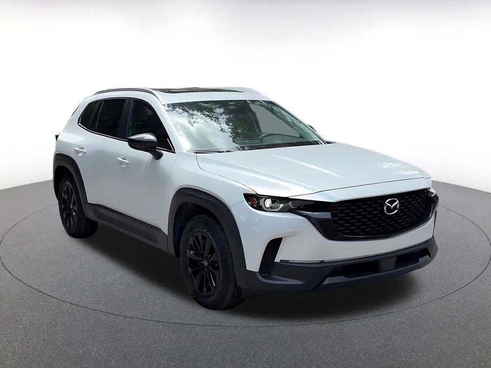 2025 Mazda CX-50 - Image 3 of 31
