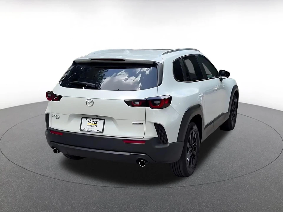 2025 Mazda CX-50 - Image 14 of 31
