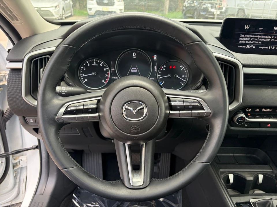 2025 Mazda CX-50 - Image 31 of 31