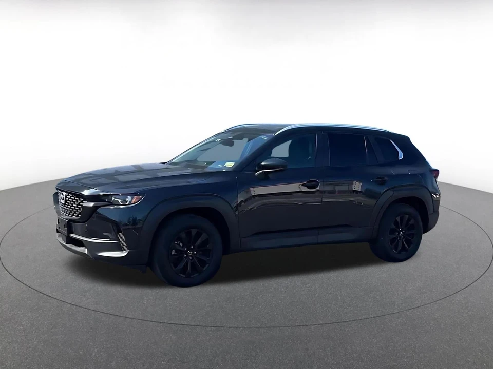 2025 Mazda CX-50 - Image 5 of 31
