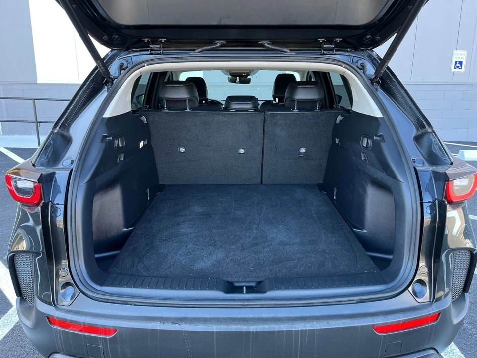 2025 Mazda CX-50 - Image 27 of 31