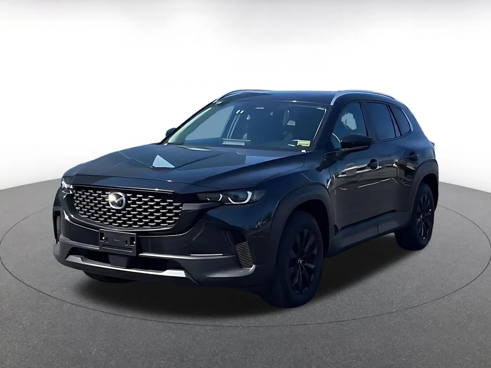 2025 Mazda CX-50 - Image 4 of 31