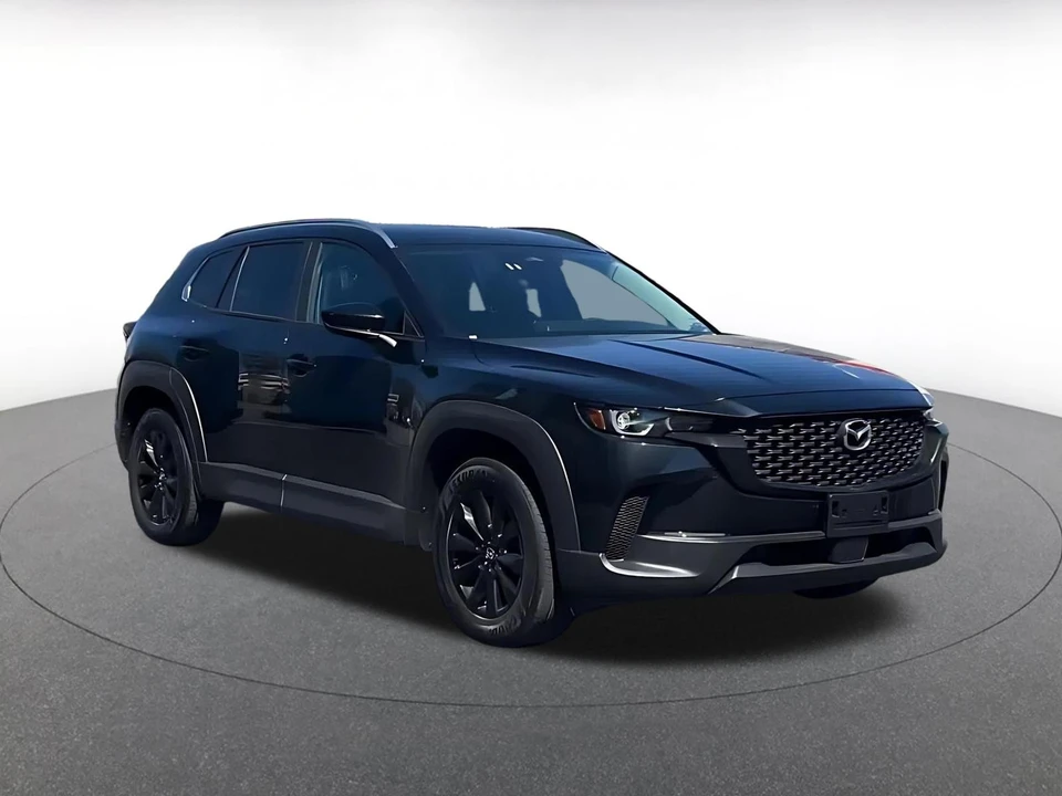 2025 Mazda CX-50 - Image 2 of 31