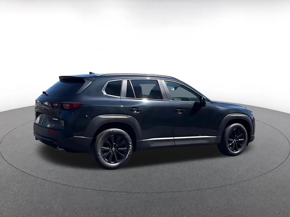 2025 Mazda CX-50 - Image 11 of 31